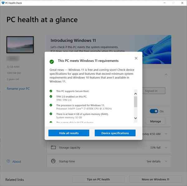 pc-health-check-app
