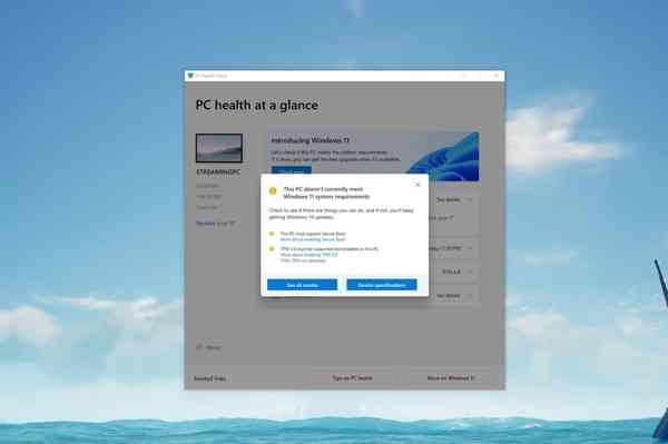 pc-health-chrck-app