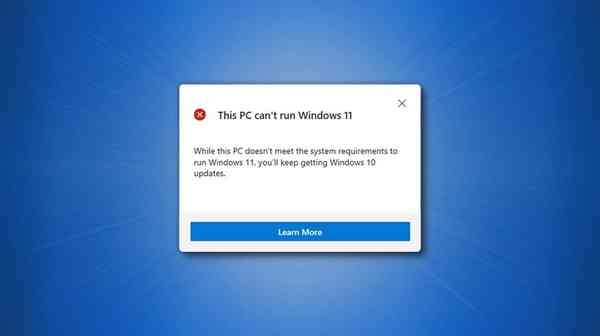pccannot
