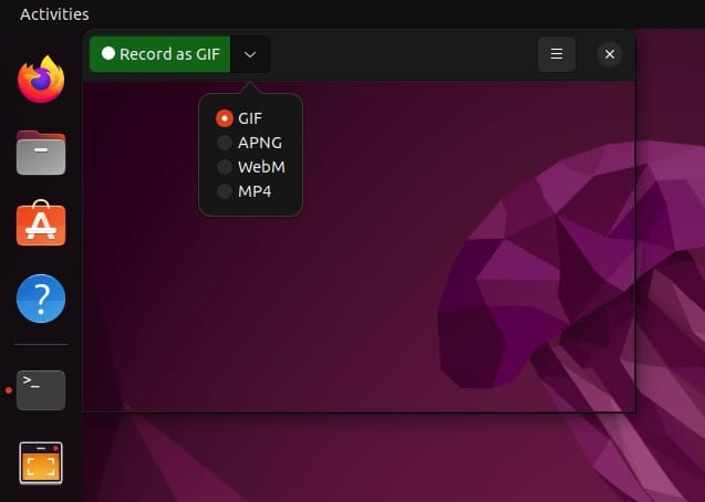 peek-gif-creator-linux peek-gif-creator-linux