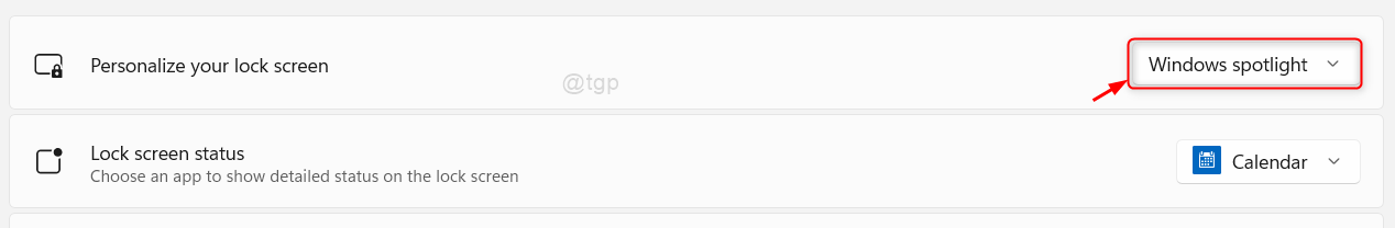 personalize-your-lock-screen-option-win11