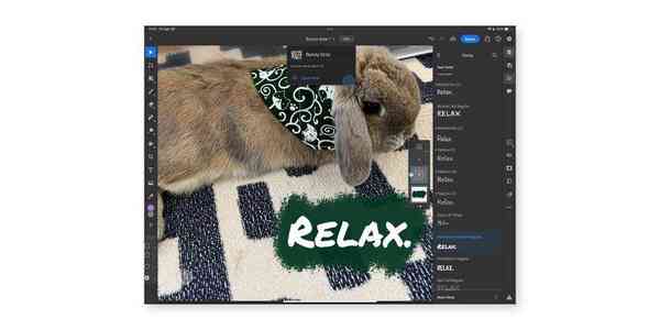 photoshop-ipad-font-browser