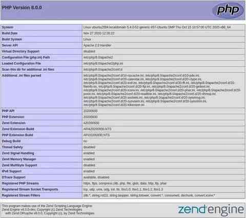 Phpinfo Ubuntu Hufe36fa05196767950fdd81f25b18506b 164001 480x0 Resize Q75 Lanczos