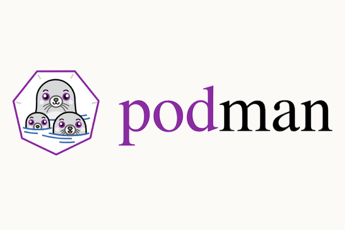 podman-logo podman-logo