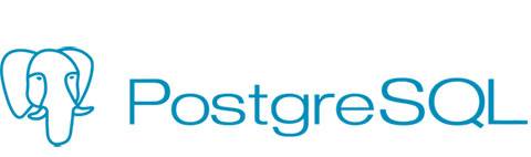 Postgresql Logo