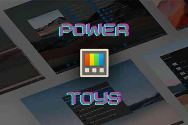 power-toys