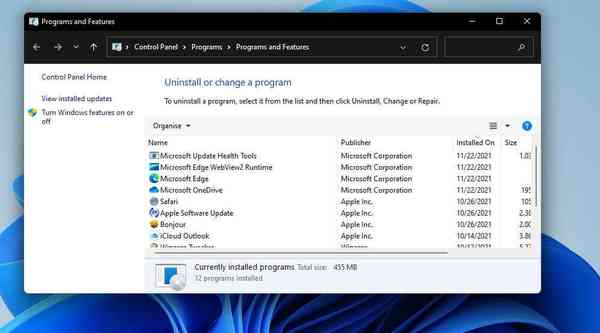 programs-and-features-window6 programs-and-features-window6