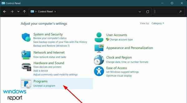 programs-telnet-windows-11