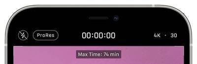 prores-camera-app prores-camera-app