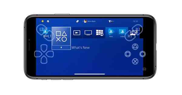 ps4-ios-iPhone