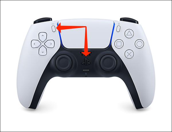 ps5-dualsense-ps-button-create-button-pairing-mode