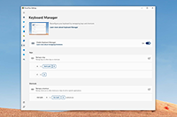 pt-keyboard-manager