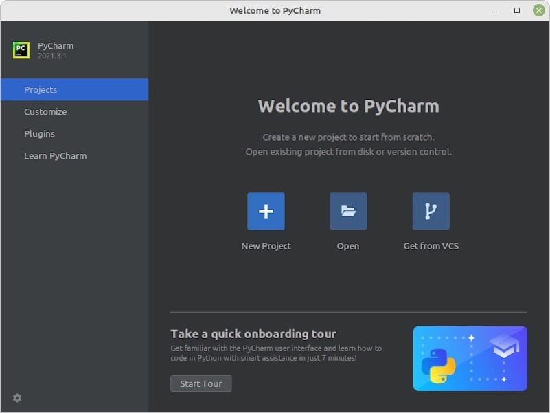 pycharm-user-interface pycharm-user-interface