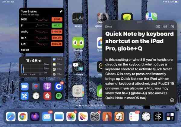 quick-note-from-ipad-keyboard-shortcut-610x426-2