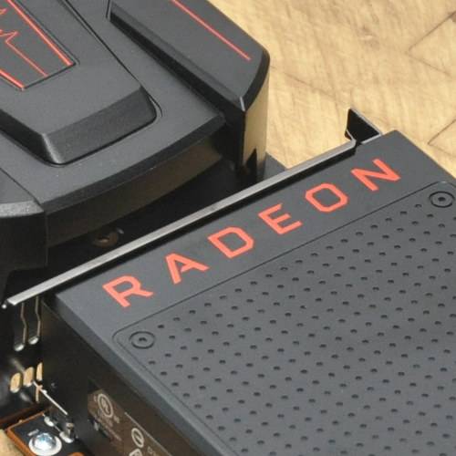 radeon