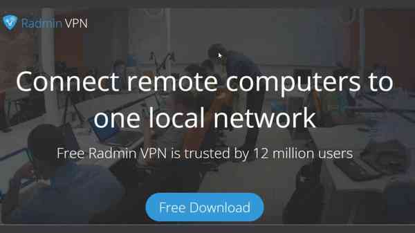 radmin-vpn-windows-11