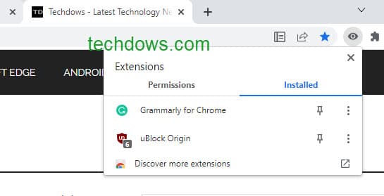 redesigned-Extensions-Menu-with-Installed-Tab