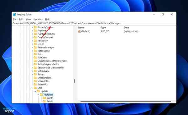 regedit-search-bar