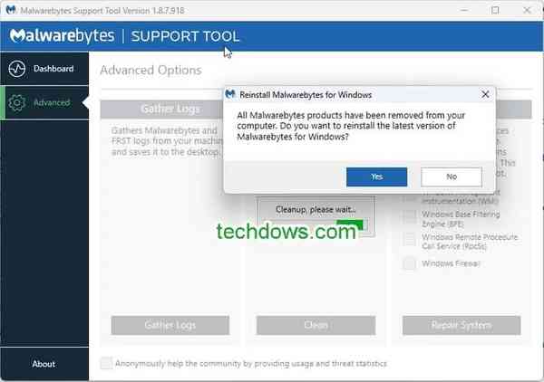 reinstall-Malwarebytes reinstall-Malwarebytes