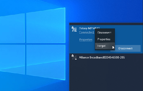 remove-wifi-network-profile-from-windows-10