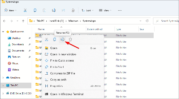 rename-folder
