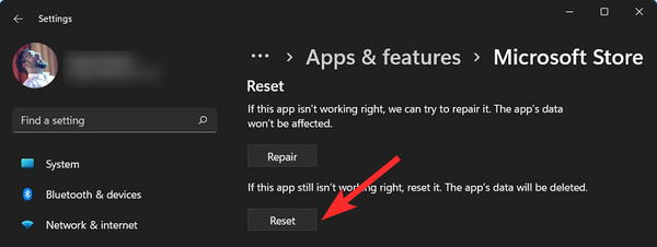 reset-microsoft-store reset-microsoft-store