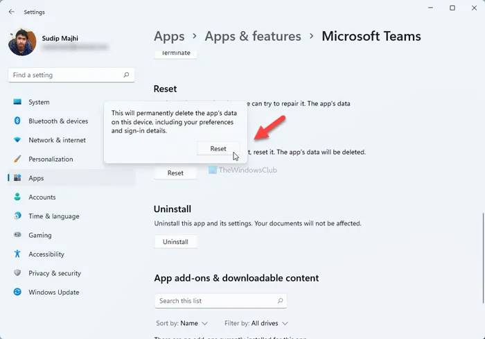 reset-windows-11-taskbar-chat