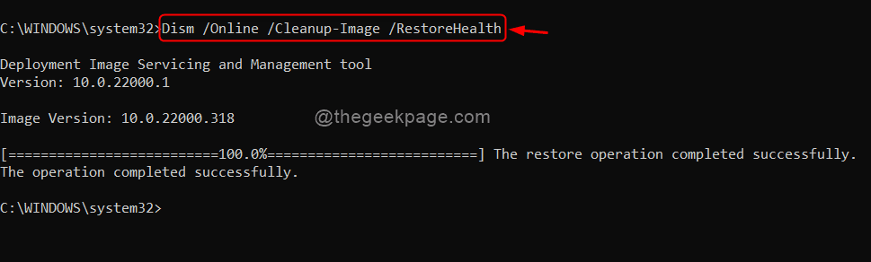 restore-health-command-cmd
