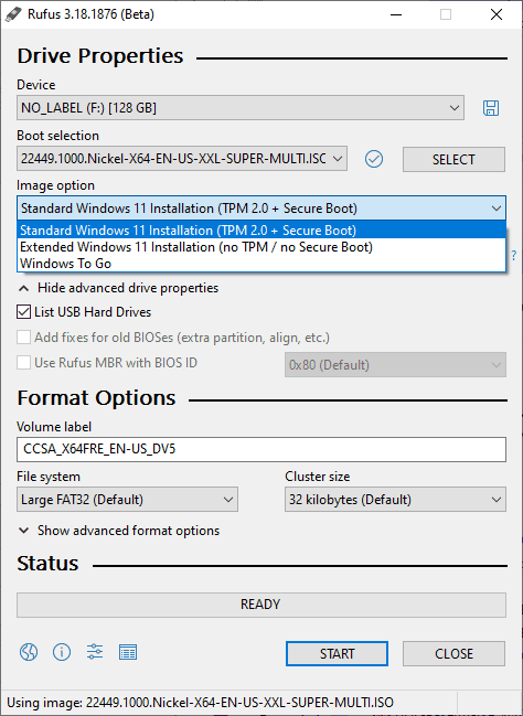 rufus-3.18-windows-inplace-upgrade-bypass rufus-3.18-windows-inplace-upgrade-bypass