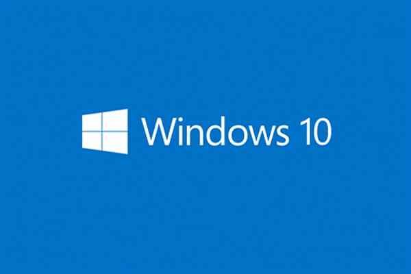 Win10版本