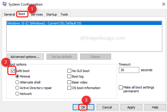 safe_boot