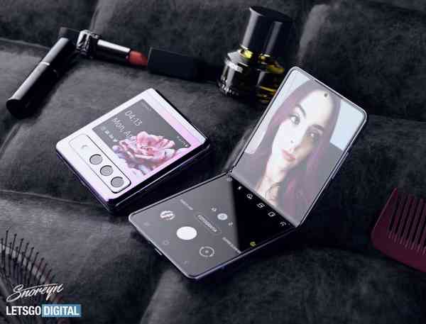 samsung-galaxy-z-flip-3-cover-display samsung-galaxy-z-flip-3-cover-display