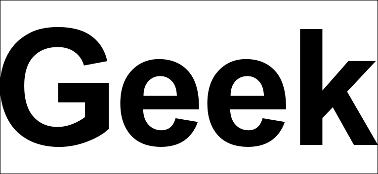 sans-serif-font