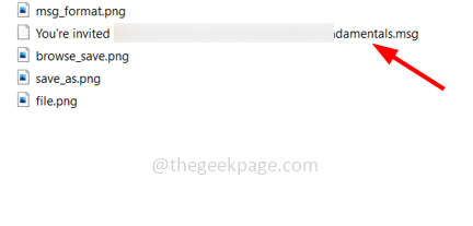 save_email