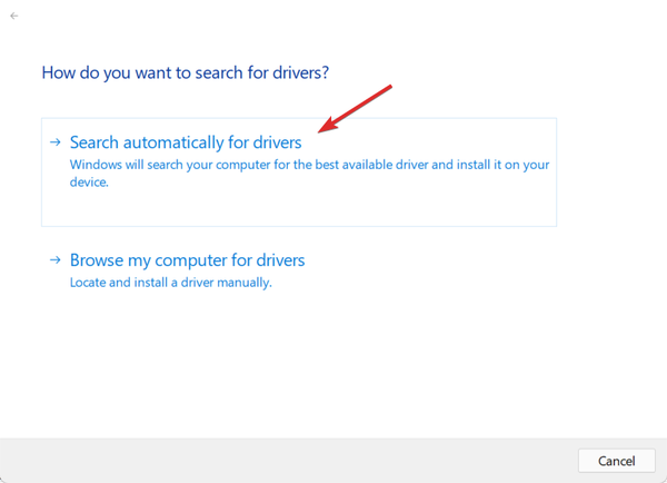 search-automatically-general