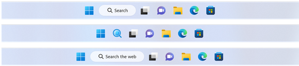 search-button-taskbar-variants
