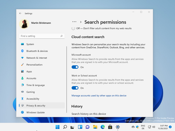 search-permissions