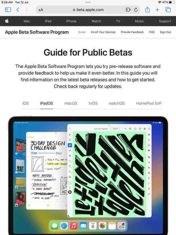 select-ios-16-or-ipados-16-beta-scaled-1