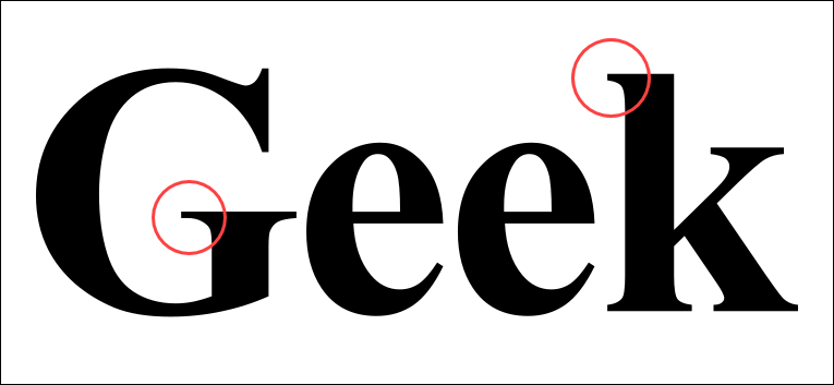 serif-font