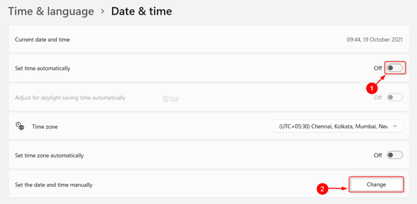set-date-and-time-manually-win11