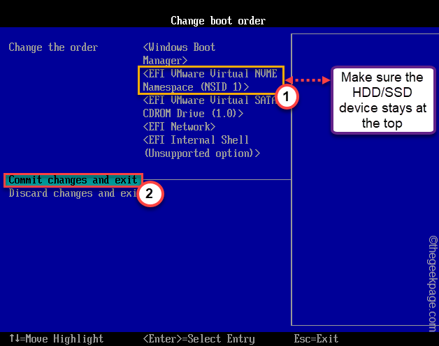 set-the-boot-order-min set-the-boot-order-min