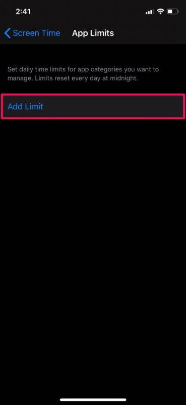 set-time-limits-websites-iphone-ipad-3 set-time-limits-websites-iphone-ipad-3