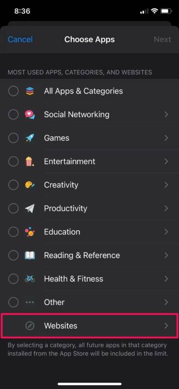 set-time-limits-websites-iphone-ipad-4-369x800-1 set-time-limits-websites-iphone-ipad-4-369x800-1