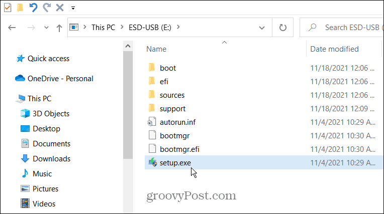 setup-exe