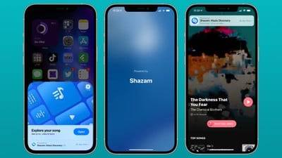 shazam-app-clip-ios-14.6