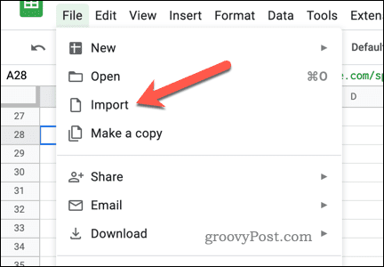 sheets-file-import