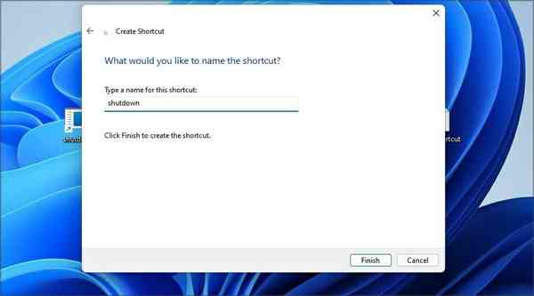 shortcut-name