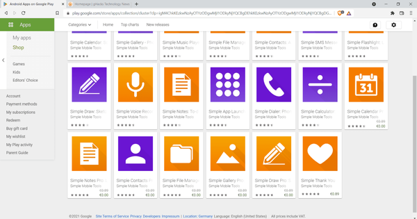 sinple-mobile-tools sinple-mobile-tools