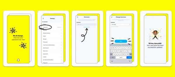 snapchat-username