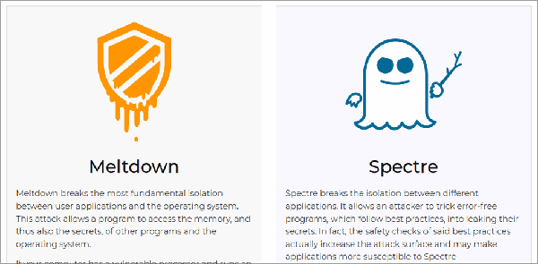 spectre-meltdown
